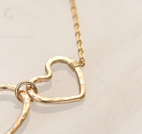 Extra Mely Heart – Melrie Jewelry